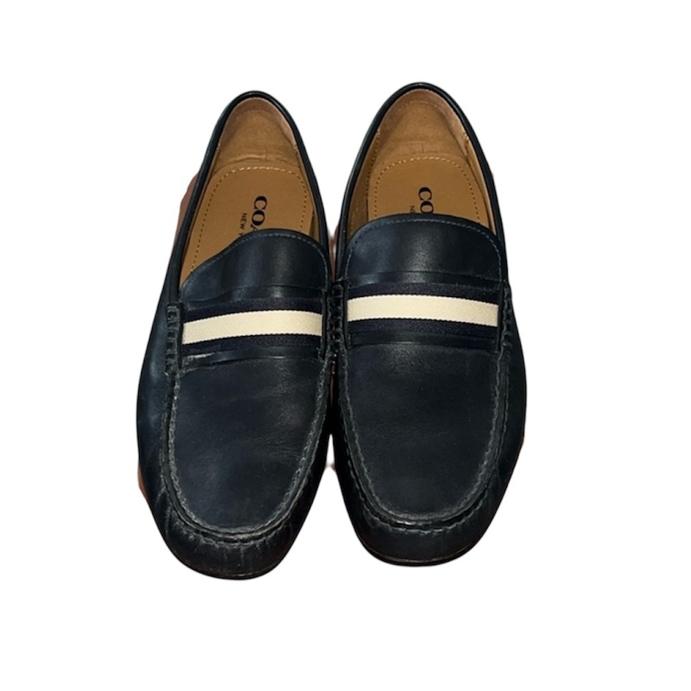 Men’s Coach Loafers